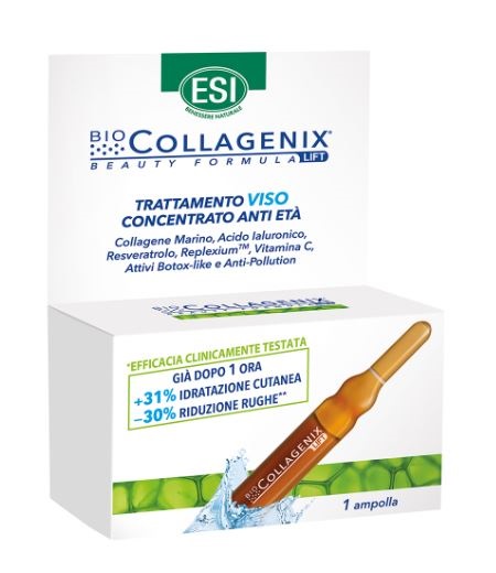 ESI BIOCOLLAGENIX AMPOLLA SINGOLA - lepimpinelle.it