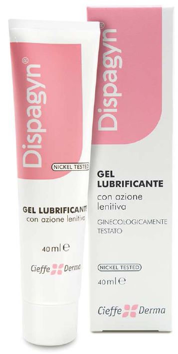 DISPAGYN 40 ML - lepimpinelle.it