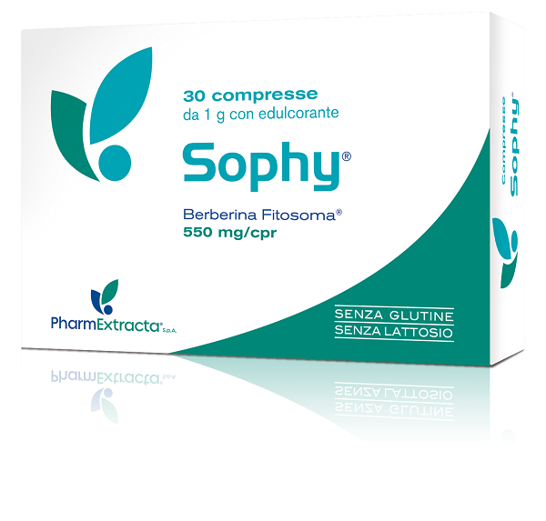 SOPHY 30 COMPRESSE - lepimpinelle.it