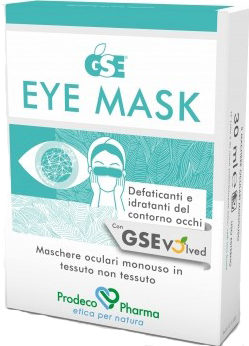 GSE EYE MASK 30 ML - lepimpinelle.it