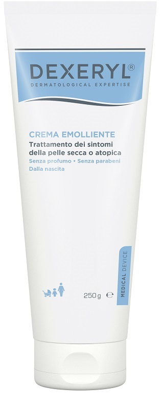 DEXERYL CREMA 250 G - lepimpinelle.it