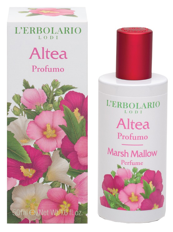 ALTEA PROFUMO 50 ML - lepimpinelle.it
