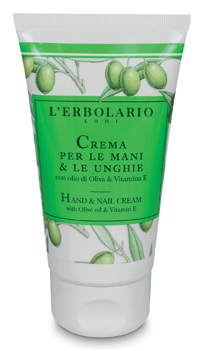 CREMA MANI E UNGHIE 75 ML EDIZIONE LIMITATA - lepimpinelle.it