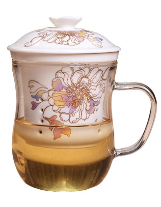 PEONIA INFUSIERA DA 350ML - lepimpinelle.it