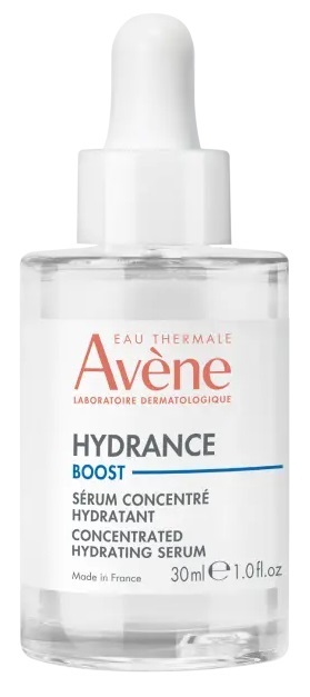 EAU THERMALE AVENE HYDRANCE BOOST SIERO CONCENTRATO 300 ML - lepimpinelle.it