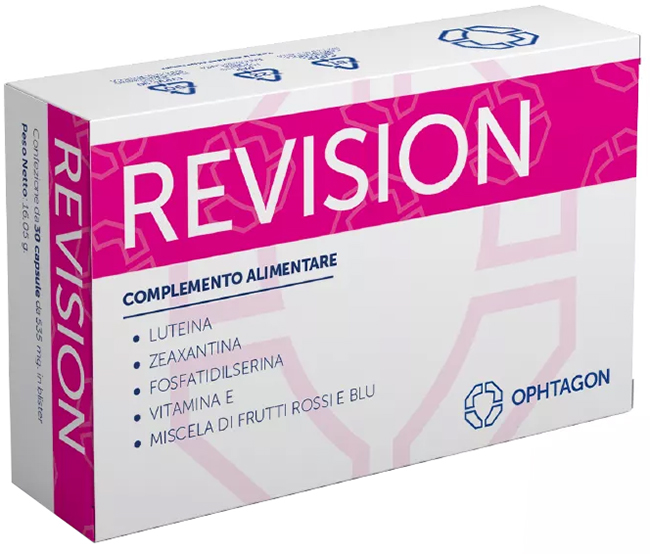 REVISION 30 CAPSULE - lepimpinelle.it