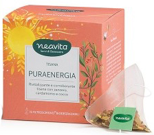 NEAVITA FILTROSCRIGNO PURA ENERGIA 15 FILTRI - lepimpinelle.it