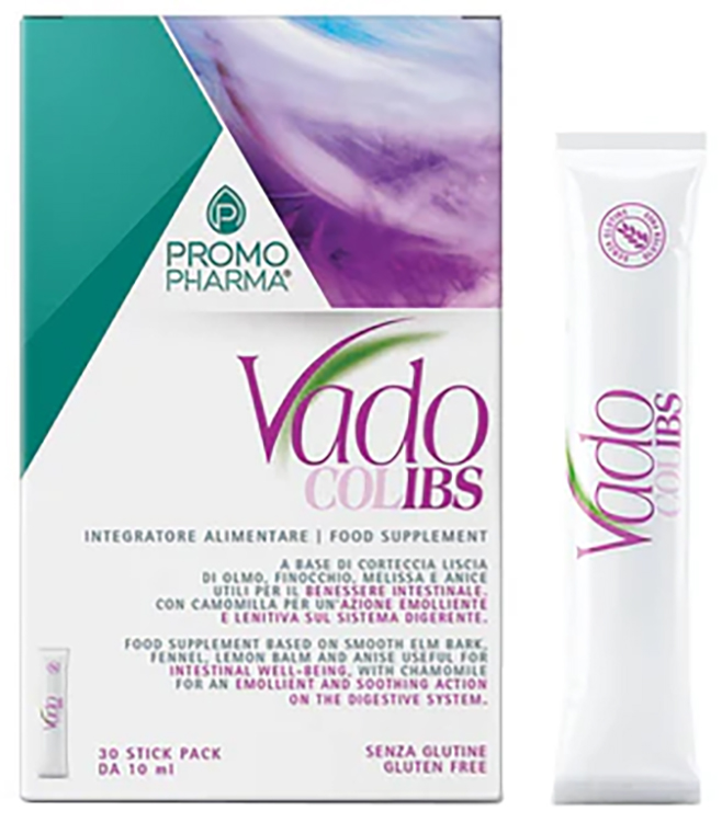 VADO COLIBS 30 STICK PACK - lepimpinelle.it