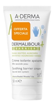 DERMALIBOUR + CREMA BARRIERA 50 ML - lepimpinelle.it