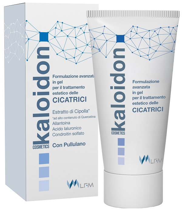 KALOIDON GEL CICATRICI 75 ML - lepimpinelle.it