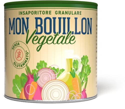 MON BOUILLON 115 G - lepimpinelle.it