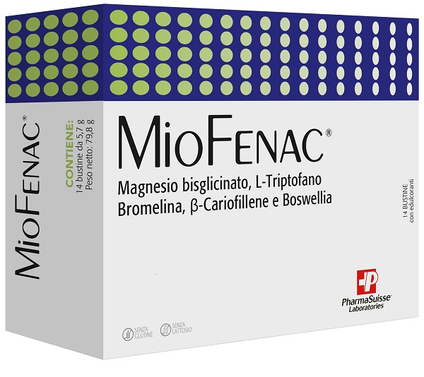 MIOFENAC 14 BUSTINE - lepimpinelle.it